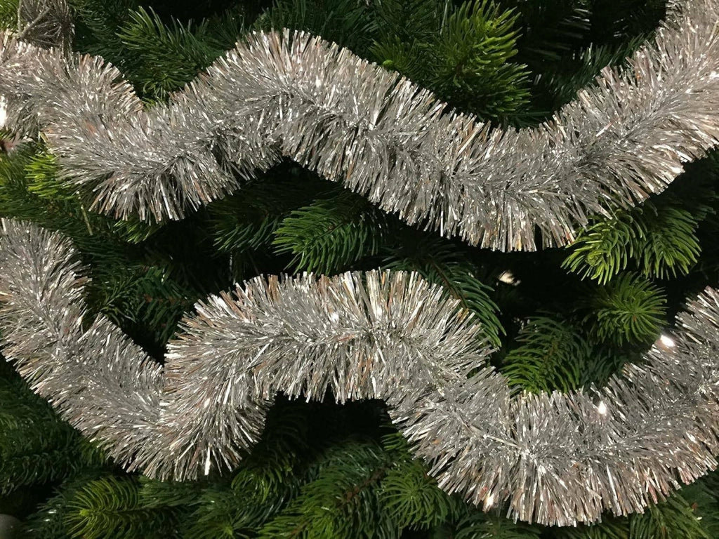 Bill, Decorazione da Natale Made in Italy