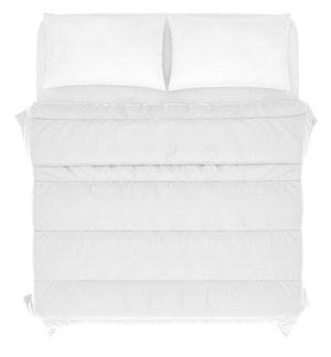 Piumino Interno Singolo Trapuntato 100gr Air3D Bianco