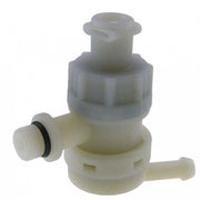 VALVOLA BYPASS ANTIGOCCIA MACCHINA DEL CAFFE\' DE LONGHI vedi modelli - De Longhi