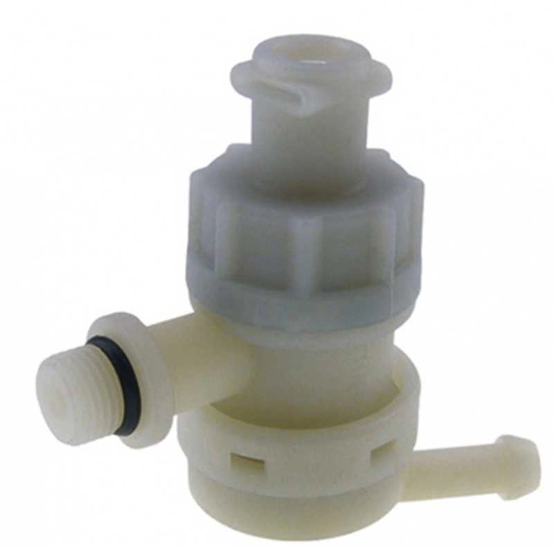 VALVOLA BYPASS ANTIGOCCIA MACCHINA DEL CAFFE\' DE LONGHI vedi modelli - De Longhi