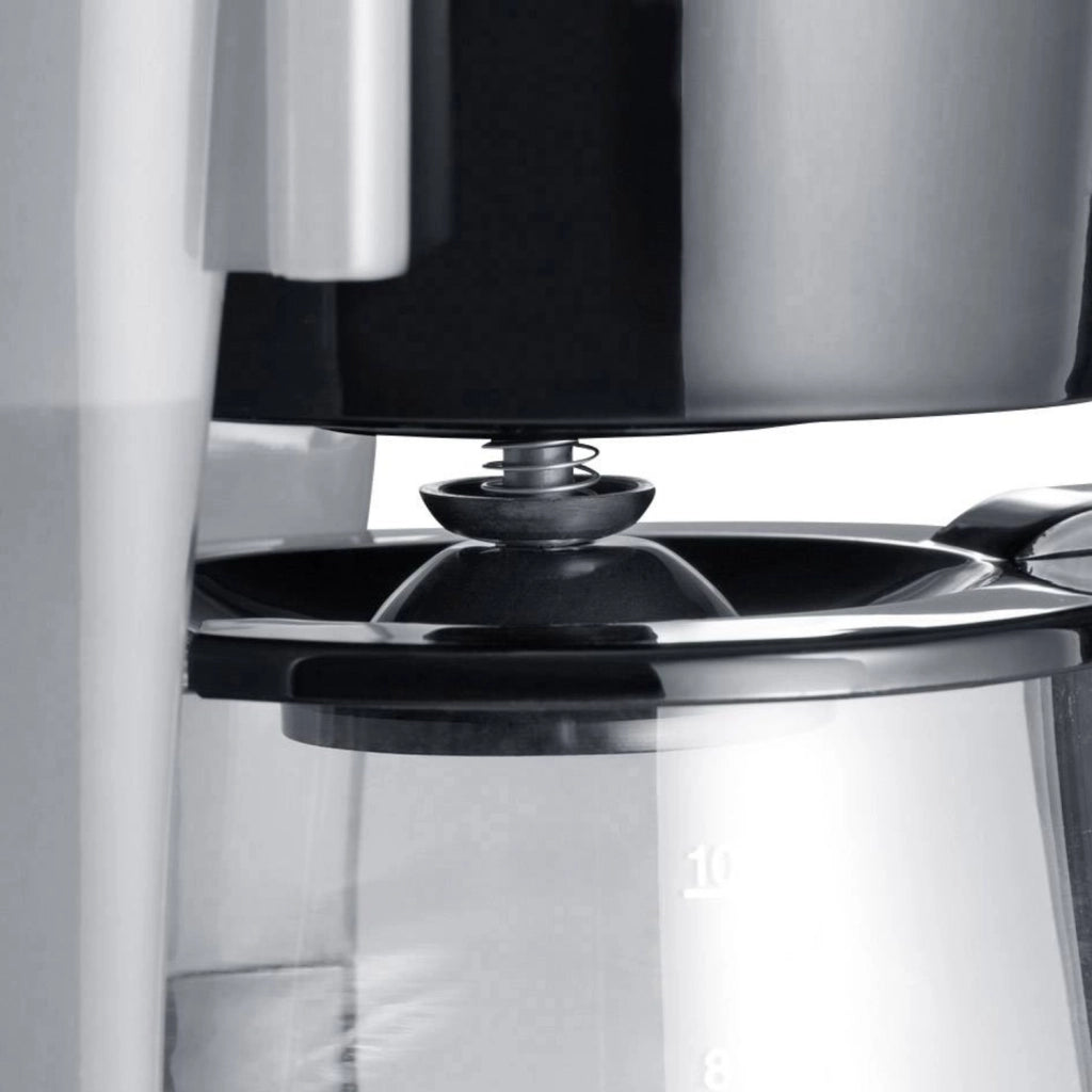 Severin Ka 4479 Macchina Per Caffe Americano Nera