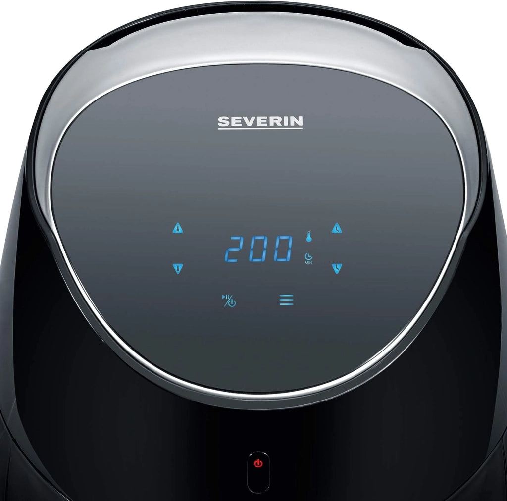 SEVERIN FRIGGITRICE AD ARIA FR 2445