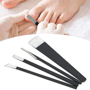Kit per rimozione calli Professionale per pedicure - Raschiatrice per piedi - Eliminatore di pelle morta - Rimozione calli - Avvertenza di sicurezza - Utilizzare con crema - Raschiatrice per piedi

Modello: 
Specifica tecnica: 
Codice prodotto: