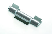 Comunello CERNIERA A SALDARE A TRE ALI APERTE CON CUSCINETTI art.465 mm. 186 4.00 pz