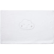 Piano inclinato TINEO CLOUDY - Per letto 60x120 cm - Inclinazione 10