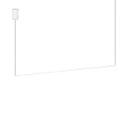 Lampada A Sospensione Essence Sp D126 Bianco Ideal-Lux