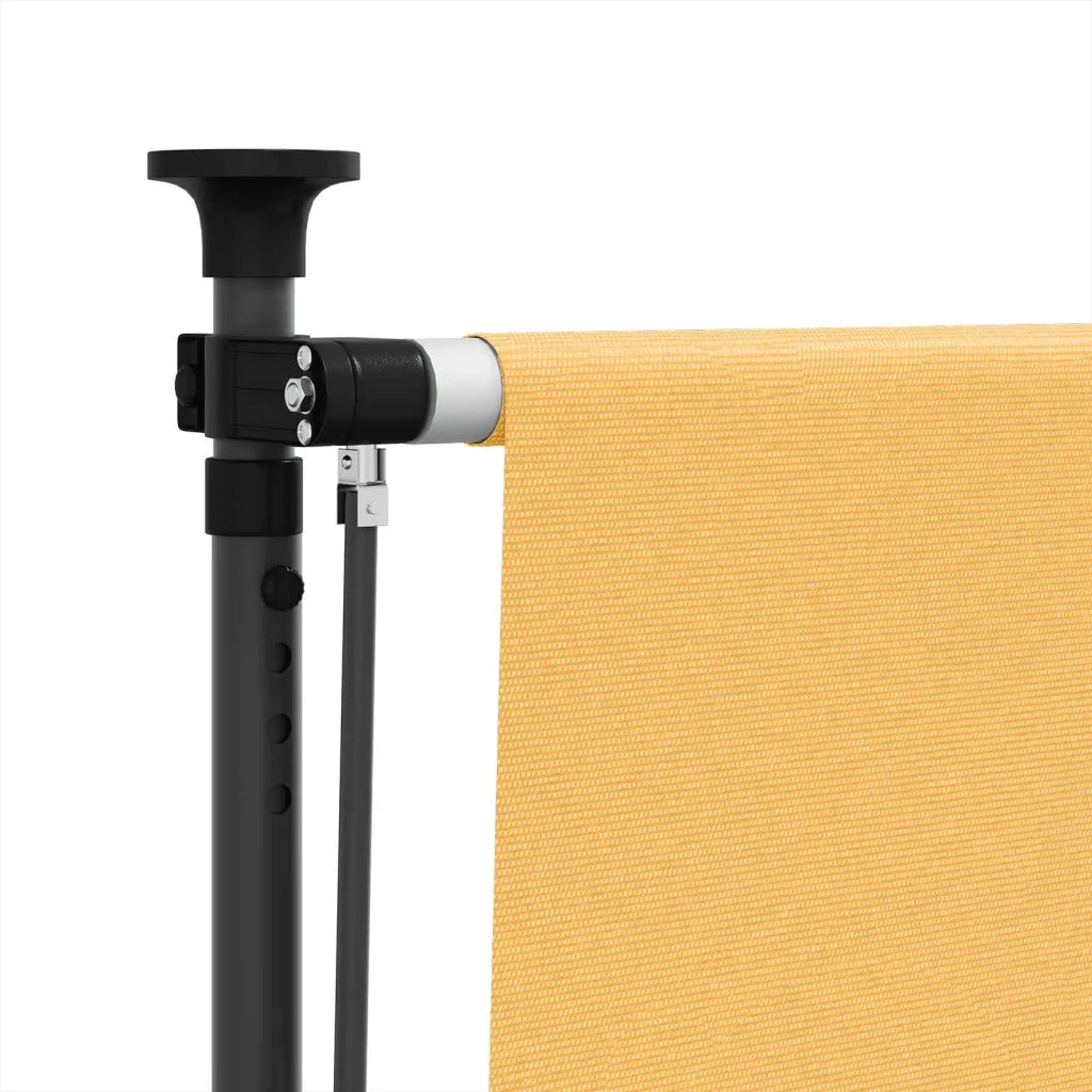 Tenda a Rullo Esterna Sabbia 150 x 270 cm 42037131