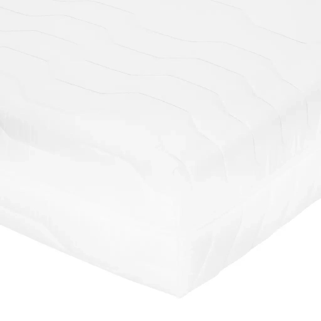 Materasso-Materasso per letto 120x200 cm 7 Zone a Molle Insacchettate 20 cm H3