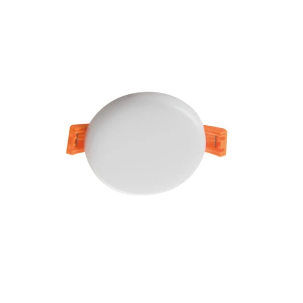 Plafoniera Kanlux AREL 29580 LED 6W 4000K IP65 bianca