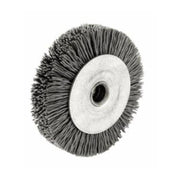 SILCA D704764ZB SPAZZOLA P/DUPL. D.55X10X15 TYNEX