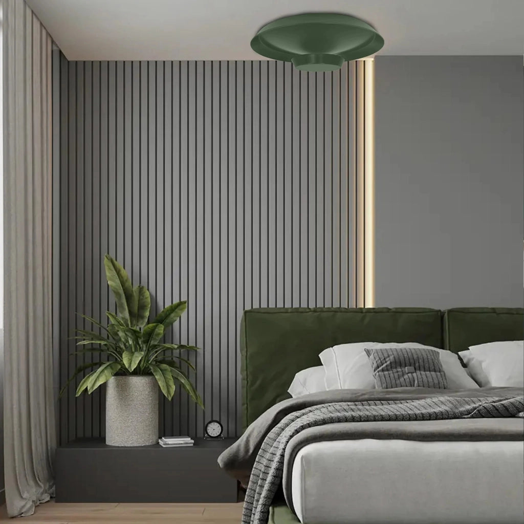 Lampada Led Green App1460