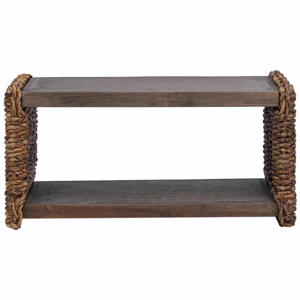 Tavolino da salotto Naturale 70 x 35 x 35 cm