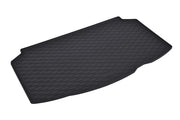 168B-436037 - Tappeto gomma baule per Toyota Yaris IV dal 2020- , Toyota Yaris Hybrid dal 2020-, Mazda 2 Hybrid 2022-