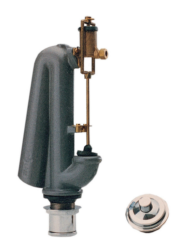 batteria catis senza pulsante e tubo art.1000110 cod:ferx.38295