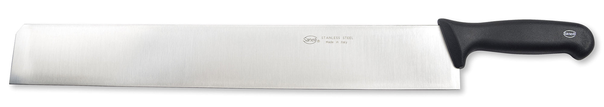 Coltello per il Salumi e Formaggi Lama 46 cm Manico Antiscivolo Sanelli Skin
