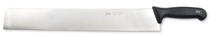 Coltello per il Salumi e Formaggi Lama 46 cm Manico Antiscivolo Sanelli Skin