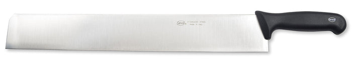 Coltello per il Salumi e Formaggi Lama 46 cm Manico Antiscivolo Sanelli Skin