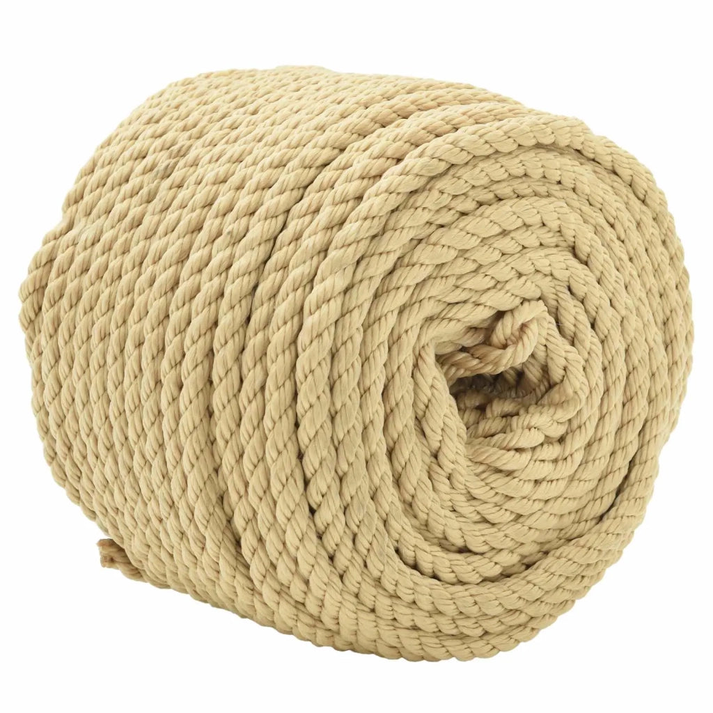 Corda da Barca 100 m 0.8 Naturale PP 42029672