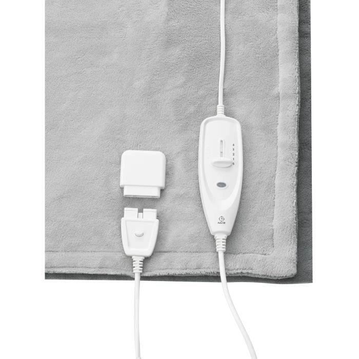MEDISANA Coperta riscaldante HDW - XL - 1,80 x 1,30 m