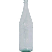 BOTTIGLIA ACQUA MINERALE TC - VETRO TRASP LT 1- 12 pezzi