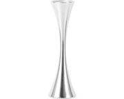 Mini vaso Bud - Vaso da tavola moderno - Ideale per matrimoni - Argento - Decorazione da tavola - Stile e eleganza - Adatto per ogni occasione
