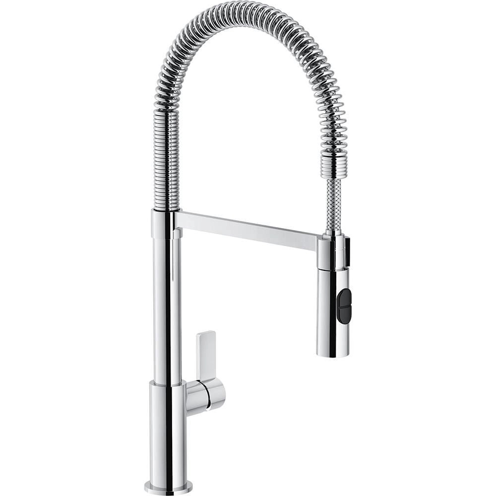 Franke 115.0486.993 rubinetto Cromo