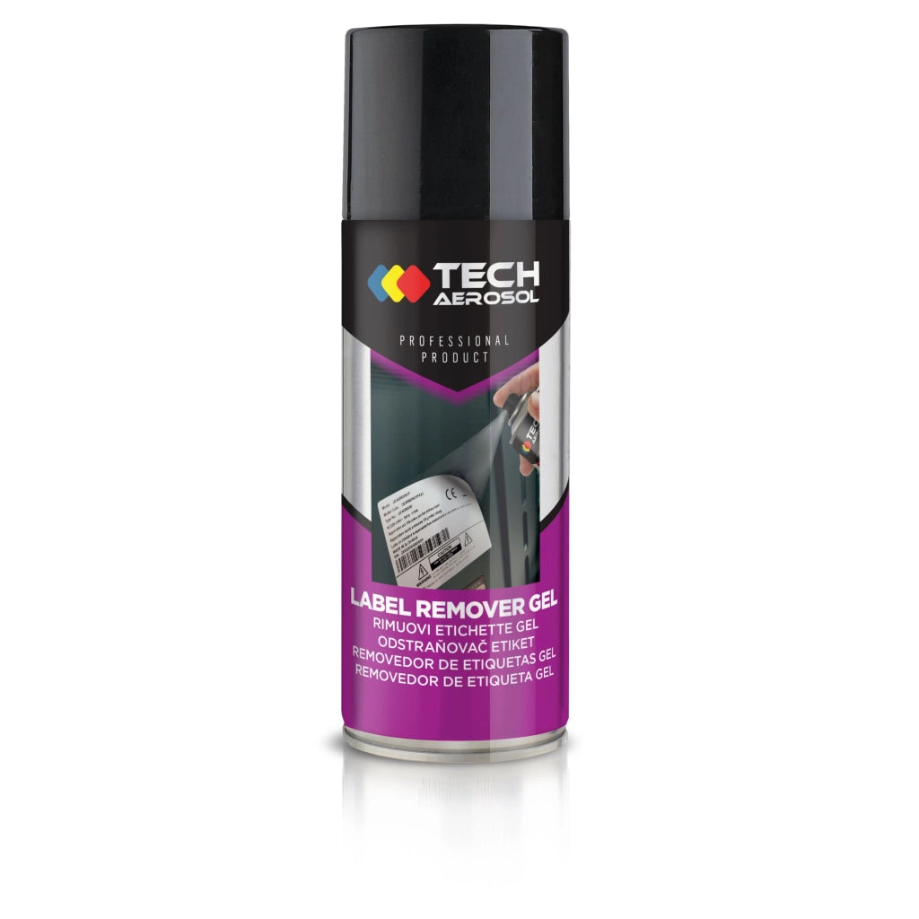 RIMUOVI ETICHETTE 400ML SPRAY.