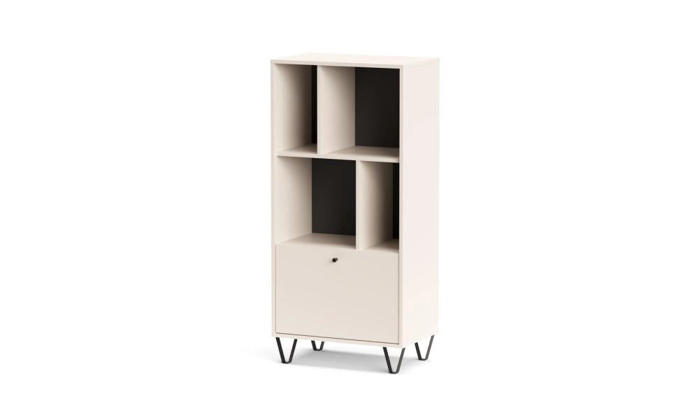 KIT MOBILE ALDO AL9 1 ANTA CM 63X40X135H