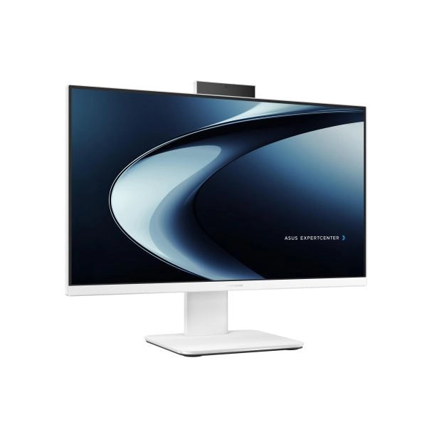 Asus pc aio 23,8 white expertcenter p4 intel core 5 210h 8gb 512gb ssd freedos - 90PT03X7-M05NE0