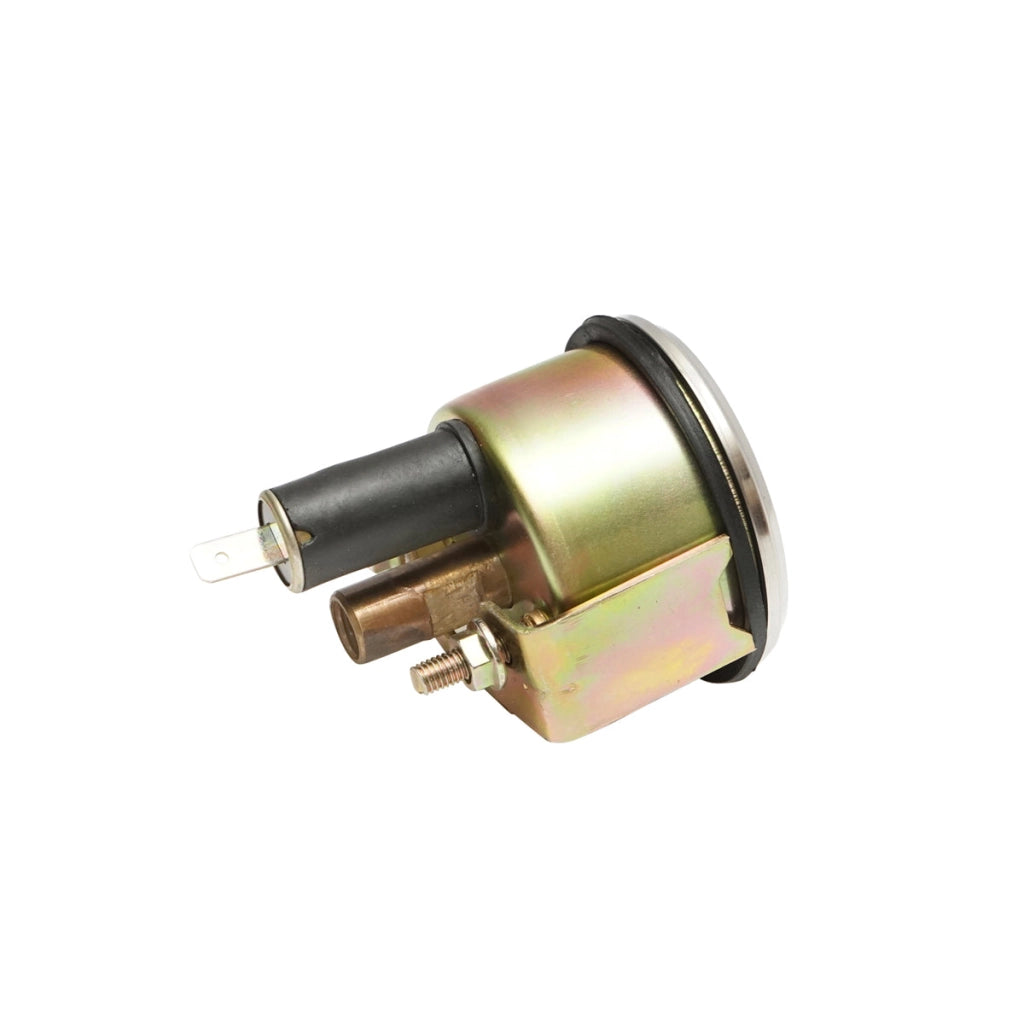Indicatore di pressione olio per Massey Ferguson, codice OEM 1458875M91, 1850337M96, 1850377M96, 180100M92, 1853094M1, 1853097M91, 1853097M92, 1853224M91, 1853268M91, 506902M92, 968903M1, FAD9273A