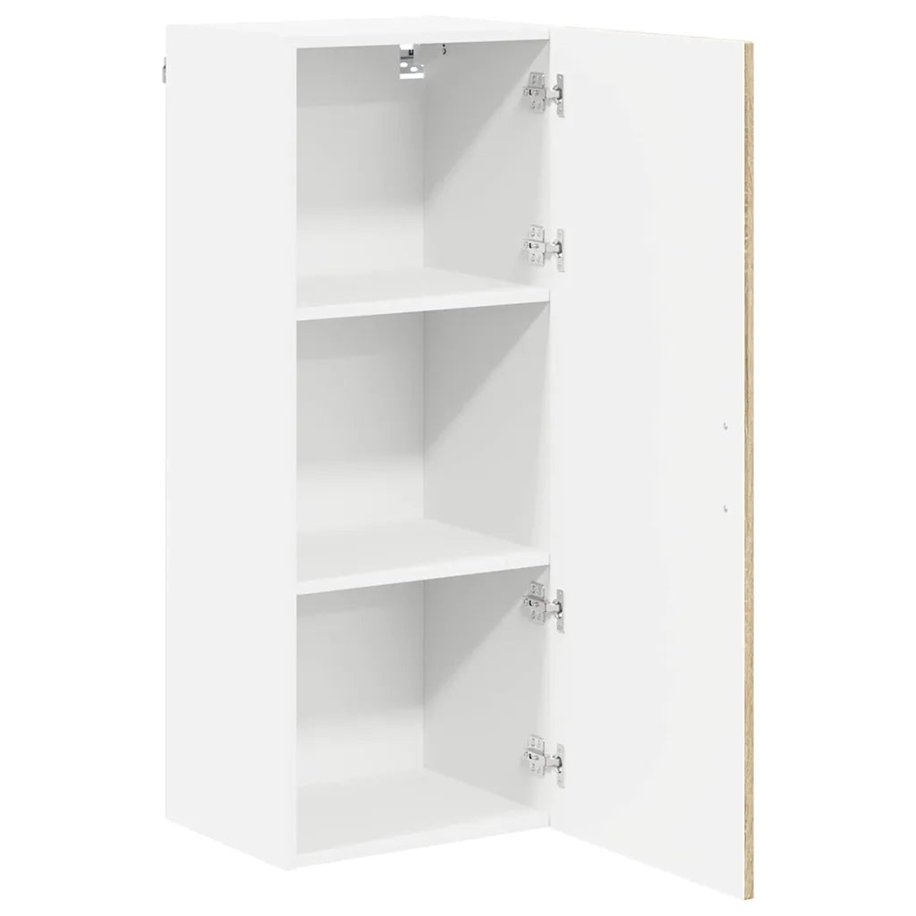 Pannello lavastoviglie Kalmar Rovere Sonoma 40 x 31 x 100 cm 884766
