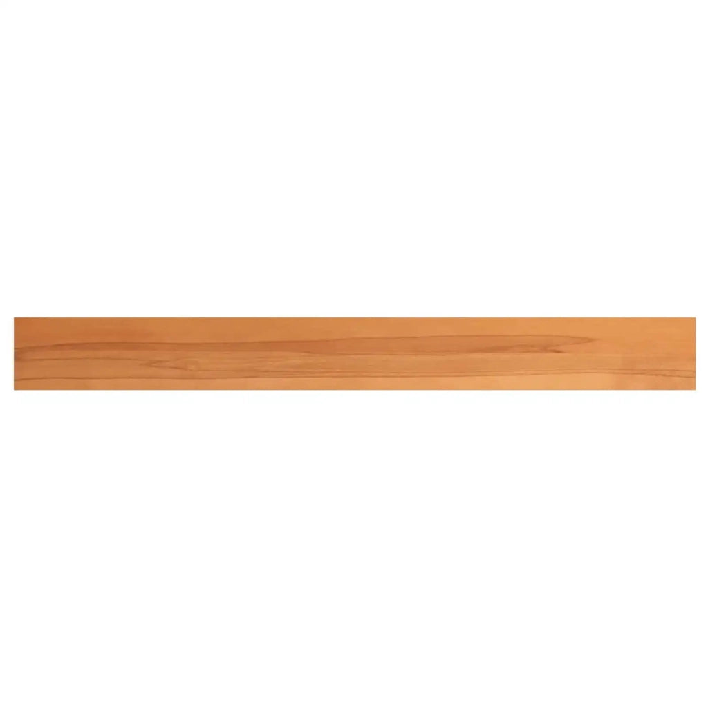 Soglie per finestre 2 pz Marrone Chiaro 160 x 20 x 2 cm 42048182