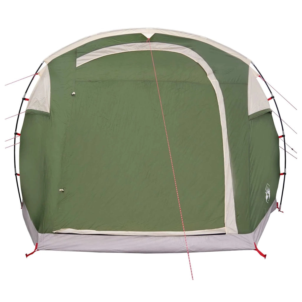 Tenda a tunnel Verde 505 x 330 x 204 cm