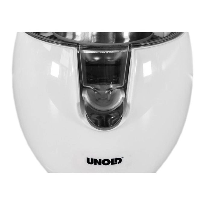 Unold Power Juicy Spremiagrumi manuale 300 W Bianco