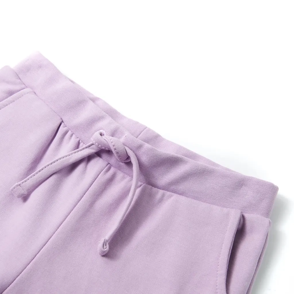 Pantaloni Tuta per Bambini Lilla 92cod mxl 85757