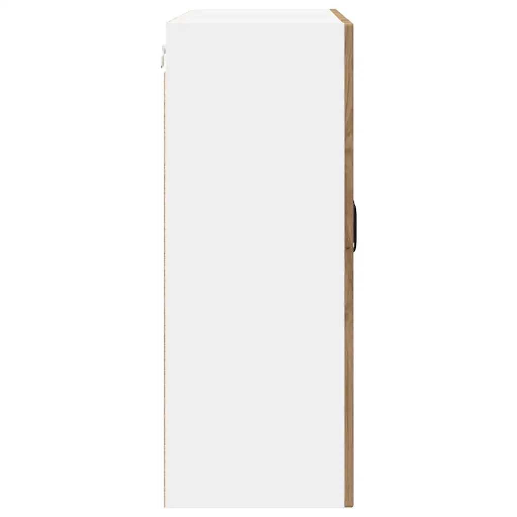 Pannello lavastoviglie Rovere artigianale 80 x 31 x 80 cm 885424