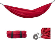Set di viaggio Mars grande lettino gonfiabile - incl cavo e gancio - 450 g - 275 x 140 cm - misura del pacco 215 x 75 cm - fino a 120 kg - ultraleggero