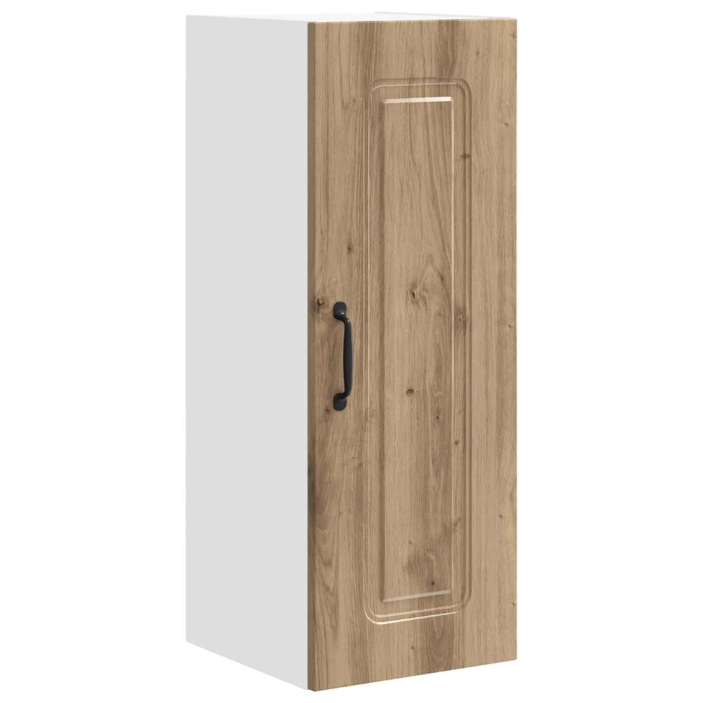 Pannello lavastoviglie Kalmar Rovere artigianale 884672