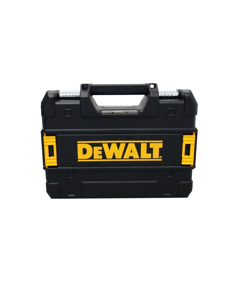 Trapano Avvitatore DeWALT DCD803NT (Solo corpo + TSTAK II)