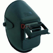 MASCHERA SCHERMO DI PROTEZIONE A CASCO '10682' PER SALDATORI MM.50X105