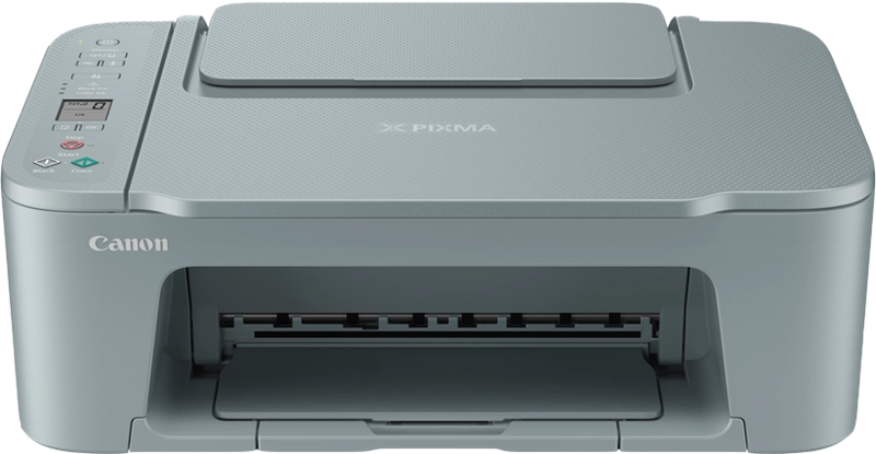 Canon PIXMA TS3752i Ad inchiostro A4 4800 x 1200 DPI Wi-Fi
