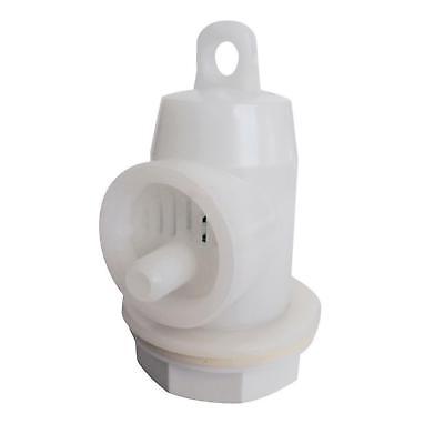 BARILE BOTTE ENOLOGICA vino IN POLIETILENE resina 100 LT + VALVOLA E 2 RUBINETTI