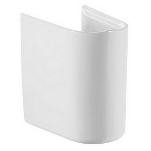 Semicolonna serie caroline