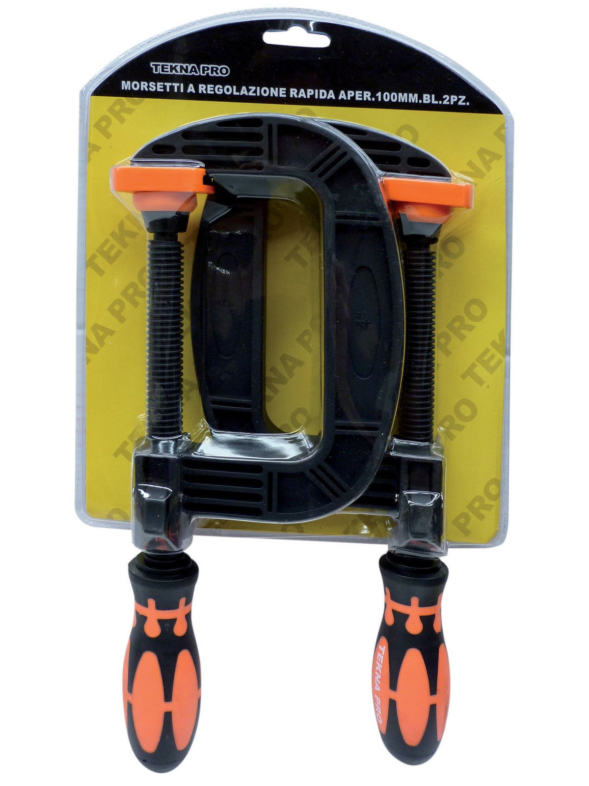 6blister morsetti regolazione rapida apertura 50mm.bl2pz cod:ferx.38353