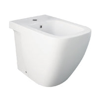 Bidet filo muro serie caroline