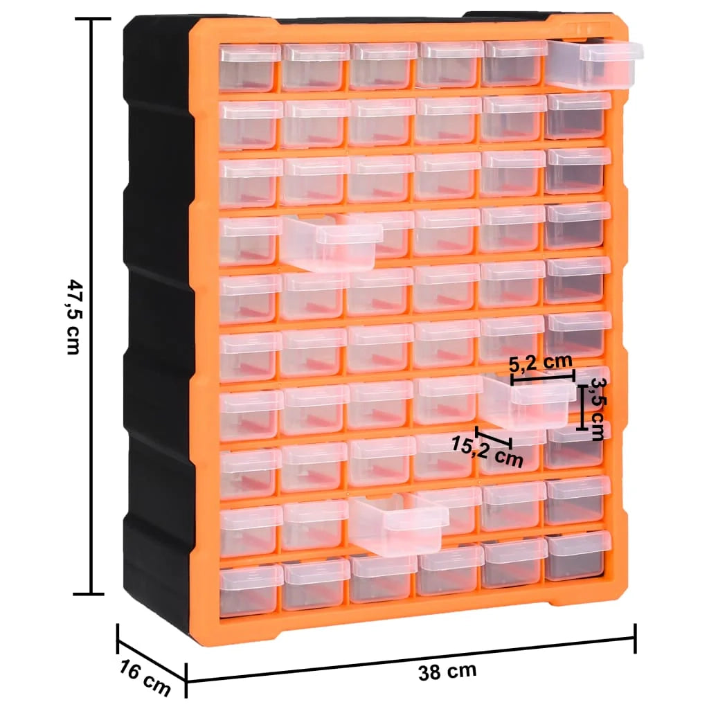Organizer multi-cassetti con 60 cassetti 47,5 cm 02_0003259