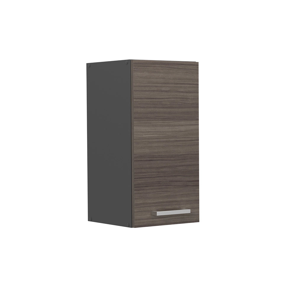 Vicco Pensile da cucina Grigio nobile 30 cm