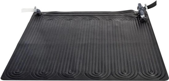 Pavimento Solare per Piscine Portatili - 120cm x 120cm - Ecologico