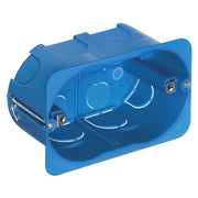 SCATOLA DA INCASSO 3M P/LEGGERE AZZURRO
