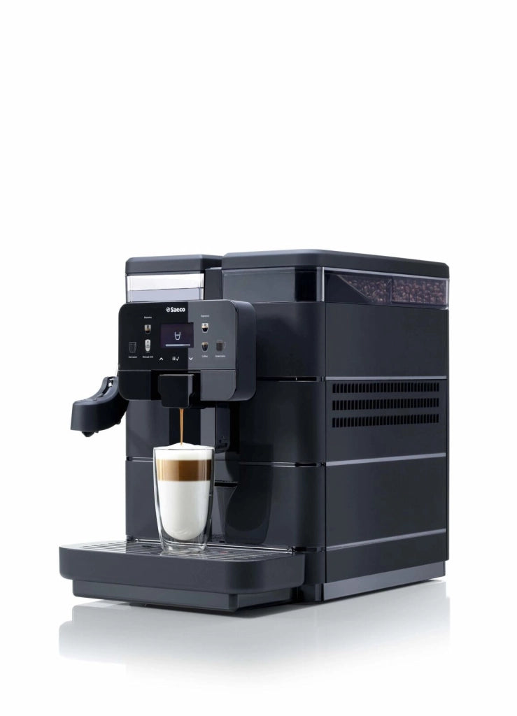 Saeco Royal Plus Macchina per espresso 2,5 L